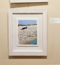 Load image into Gallery viewer, Heron Looking Back - Nativity Show Fall 2023