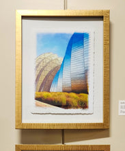 Load image into Gallery viewer, Kauffman Fine Art Grasses - Nativity Show Fall 2023