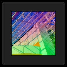 Load image into Gallery viewer, Fine Arts Window, Kauffman Center, Kansas City