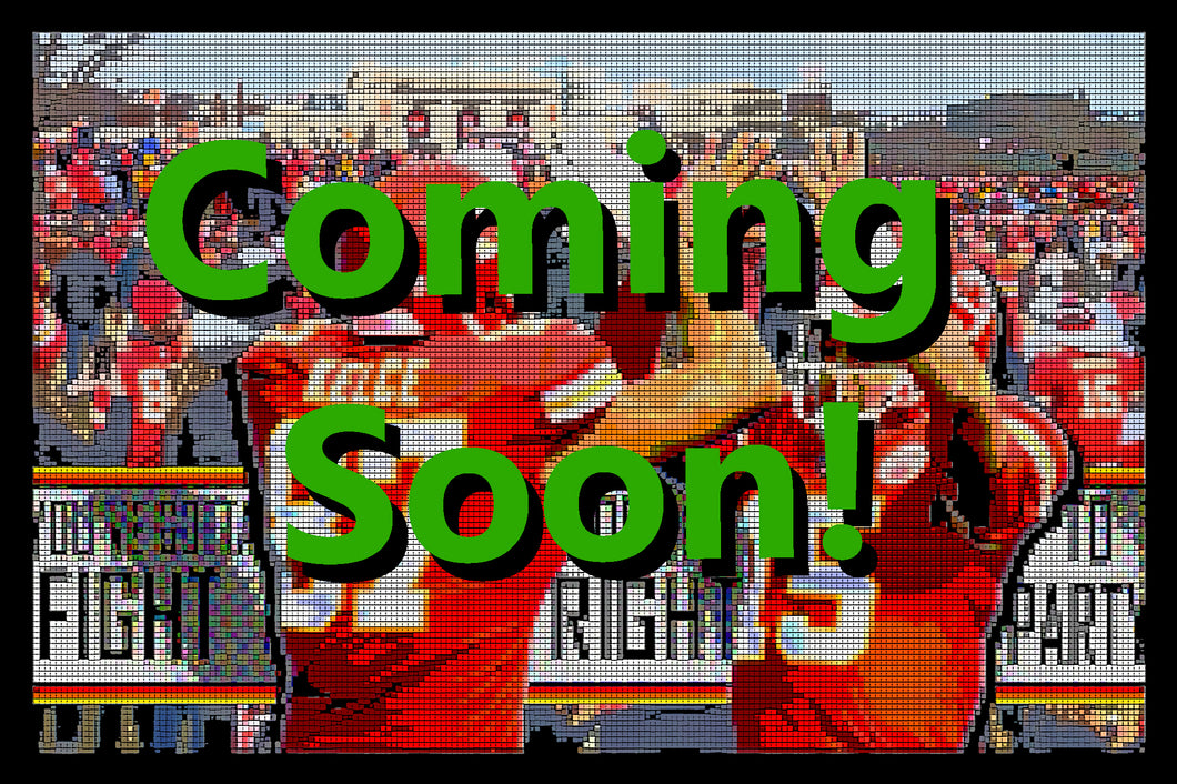 Chiefs High Five 2023