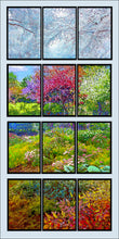 Load image into Gallery viewer, God&#39;s Profligacy Autumn, Triptych - Nativity Show Fall 2023