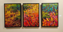 Load image into Gallery viewer, God&#39;s Profligacy Autumn, Triptych - Nativity Show Fall 2023