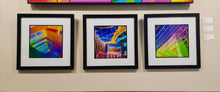 Load image into Gallery viewer, Kauffman Center Fine Arts Corridor - Nativity Show Fall 2023