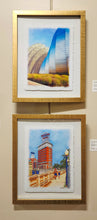 Load image into Gallery viewer, Kauffman Fine Art Grasses - Nativity Show Fall 2023