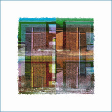 Load image into Gallery viewer, Cross on Cure of Ars School