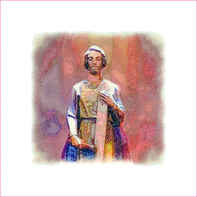 Saint Joseph Cure of Ars