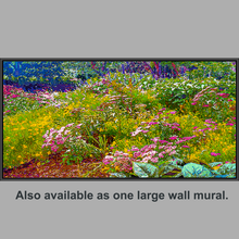 Load image into Gallery viewer, God&#39;s Profligacy, SUMMER Tryptic #1, 2, 3 - Nature Impressionistic