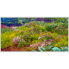 Load image into Gallery viewer, God&#39;s Profligacy, SUMMER Wall Mural - Nature Impressionistic