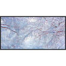 Load image into Gallery viewer, God&#39;s Profligacy, WINTER Wall Mural - Nature Impressionistic