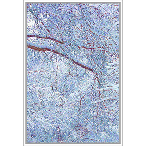 God's Profligacy, WINTER #1