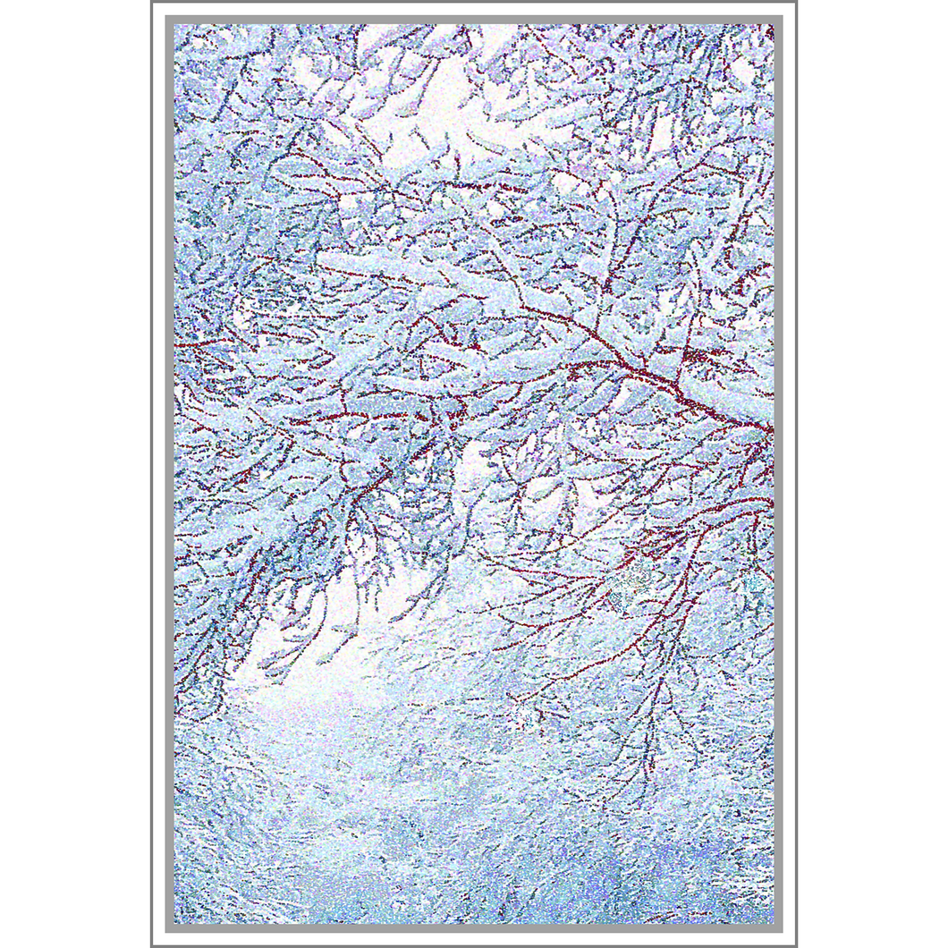 God's Profligacy, WINTER #2