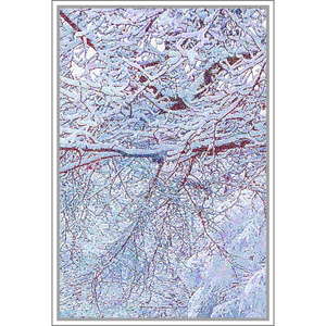 God's Profligacy, WINTER #3