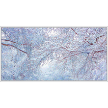 Load image into Gallery viewer, God&#39;s Profligacy, WINTER Wall Mural - Nature Impressionistic