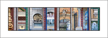 Load image into Gallery viewer, Plaza Facades Montage Long