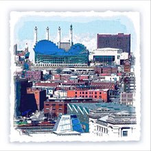 Load image into Gallery viewer, KC Crossroad Blues
