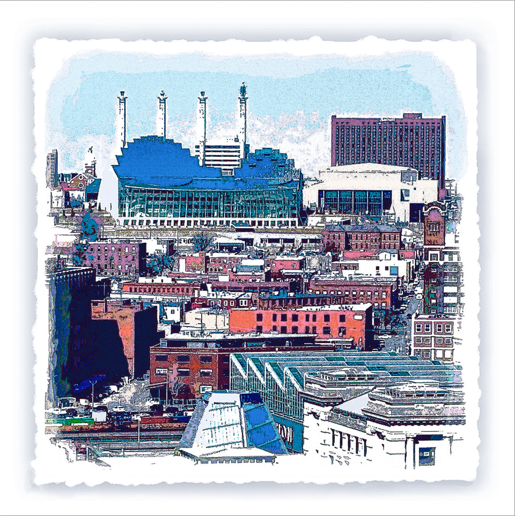 KC Crossroad Blues