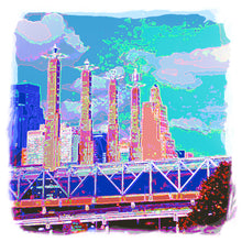 Load image into Gallery viewer, Celebration at Bartel Hall