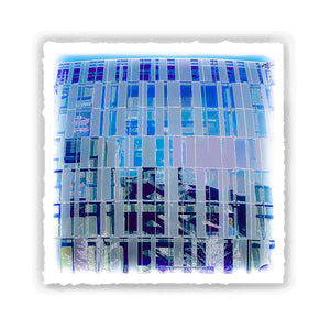 Sprint Center Graphic Blues