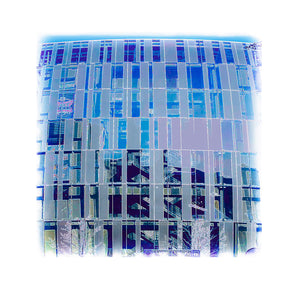 Sprint Center Graphic Blues