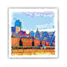 Load image into Gallery viewer, Kansas City On the Move