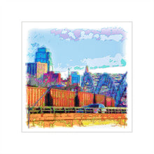 Load image into Gallery viewer, Kansas City On the Move