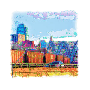 Kansas City On the Move
