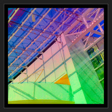 Load image into Gallery viewer, Fine Arts Window, Kauffman Center, Kansas City