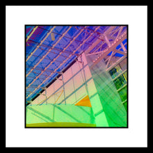 Load image into Gallery viewer, Fine Arts Window, Kauffman Center, Kansas City