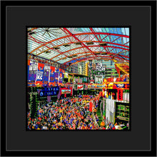 Load image into Gallery viewer, KC Power &amp; Light PARTY - square