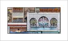 Load image into Gallery viewer, Plaza Facades Montage
