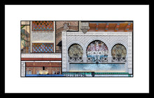 Load image into Gallery viewer, Plaza Facades Montage