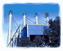 Load image into Gallery viewer, KC Royal Blue at Bartel