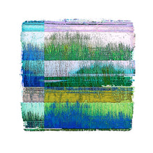 Load image into Gallery viewer, Urban Grasses in Blue