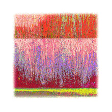 Load image into Gallery viewer, Urban Grasses in Reds