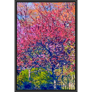 God's Profligacy, SPRING #2