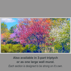 God's Profligacy, SPRING #3