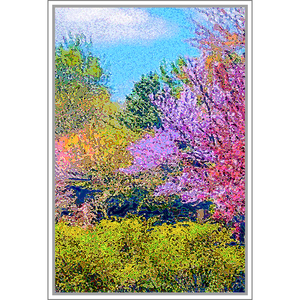 God's Profligacy, SPRING #1