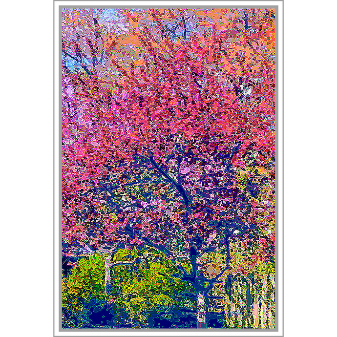 God's Profligacy, SPRING #2