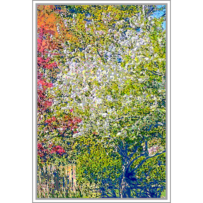 God's Profligacy, SPRING #3