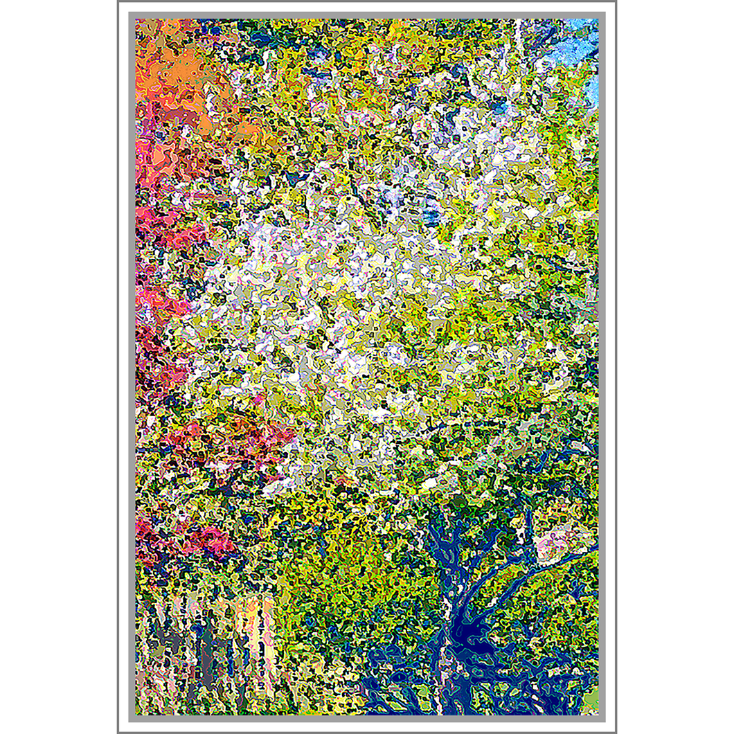 God's Profligacy, SPRING #3