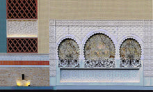 Load image into Gallery viewer, Plaza Wall