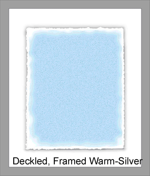 Frames, Slight Rectangle 1:1.27