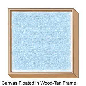 Frames, Square 1:1