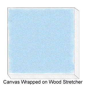 Frames, Square 1:1